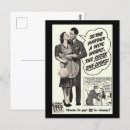 Buscar nostalgia postales Años 1950