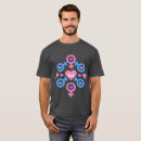 Buscar símbolo masculino camisetas Para él