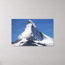 Buscar matterhorn lienzos Suiza