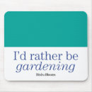 Buscar huerta alfombrillas de raton Jardín