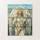 Buscar arte religioso puzzles Bíblico