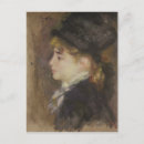 Buscar renoir postales Gorra