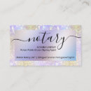 Buscar holístico tarjetas de visita Para ella