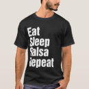 Buscar de la danza camisetas Chiste