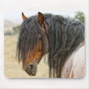Buscar melena alfombrillas de raton Caballo
