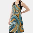 Buscar trippy delantales Retro