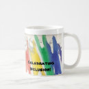 Buscar lgtb tazas Lesbiana