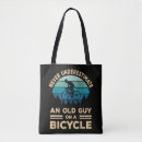 Buscar bicicleta vieja bolsos Viejo