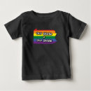 Buscar derechos humanos bebe ropa Desfile del orgullo