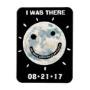 Buscar sol y luna imanes Eclipse solar total