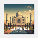 Buscar taj mahal imanes Agra