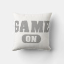 Buscar partido cojines Jugador