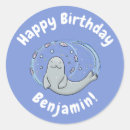 Buscar ilustración pegatinas Cualquier niño