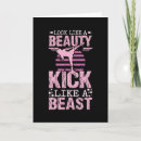 Buscar karate tarjetas 10 º patada