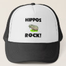 Buscar hippopotamuses gorras Animal