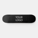 Buscar marco comp tablas de skate Blanco y negro