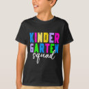 Buscar kindergarten camisetas Clase