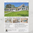 Buscar inmobiliaria flyers Administrativos