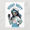 Buscar enfermeras postales Para ella