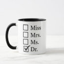 Buscar doctora tazas Médicos