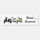 Buscar vespas pegatinas parachoque Coche
