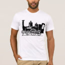 Buscar locomotoras de vapor camisetas Para él