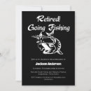 Buscar pescando invitaciones Para todos