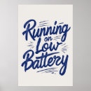 Buscar batería posters Divertido
