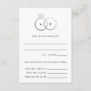 Buscar plata tarjetas rsvp Parejas