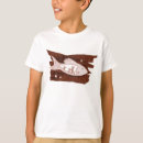 Buscar huron camisetas Para niños