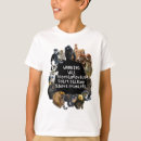 Buscar primates camisetas Para niños