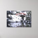 Buscar jardín japonés lienzos Puente