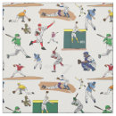 Buscar béisbol telas Deportes
