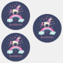 Buscar unicorn etiquetas Para niños