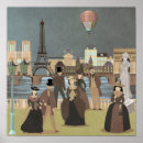Buscar historia de parís posters Europa
