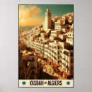 Buscar edificios antiguos posters Vintage