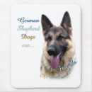 Buscar german alfombrillas de raton Pastor alemán