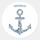 Buscar faro pegatinas Ancla