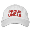 Buscar tío bordadas gorras Padre