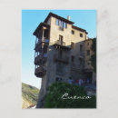 Buscar cuenca postales España