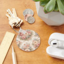 Buscar vintage floral llaveros General y unisex