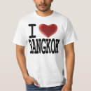 Buscar bangkok camisetas Thai