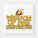 Buscar constructor imanes Trabajador