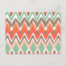 Buscar aztecas postales Tribal