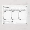 Buscar plan b postales General y unisex