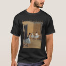 Buscar pintores famosos camisetas Pintor francés