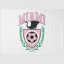 Buscar miami papel de seda Retro