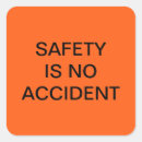 Buscar accidentes pegatinas Seguridad