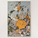 Buscar escoba puzzles Calabaza