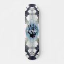 Buscar transparente tablas de skate Negro